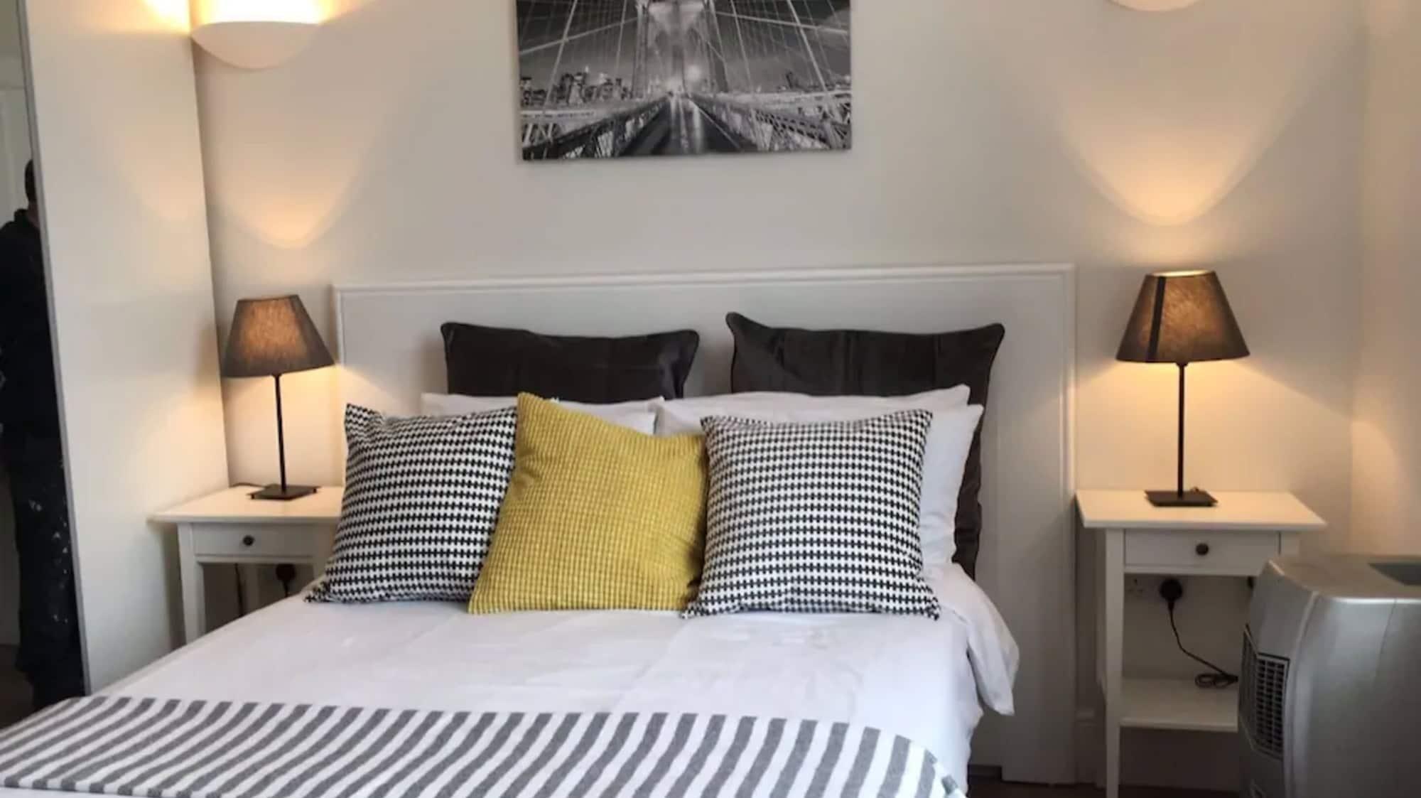 W6 Hotel London Kültér fotó