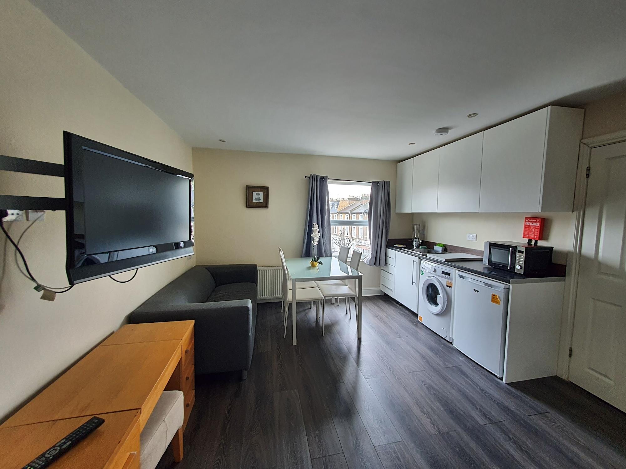 W6 Hotel London Kültér fotó