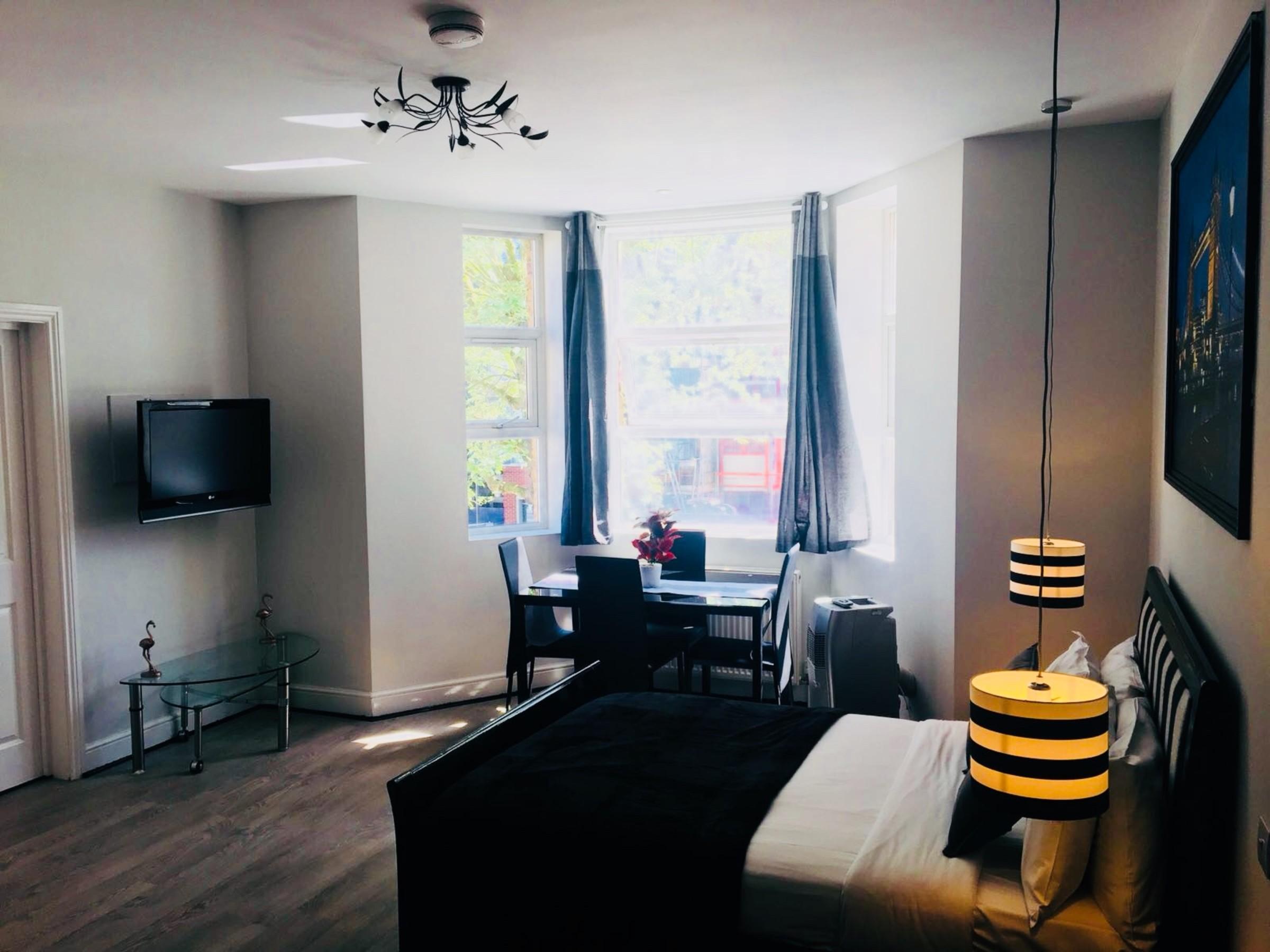 W6 Hotel London Kültér fotó
