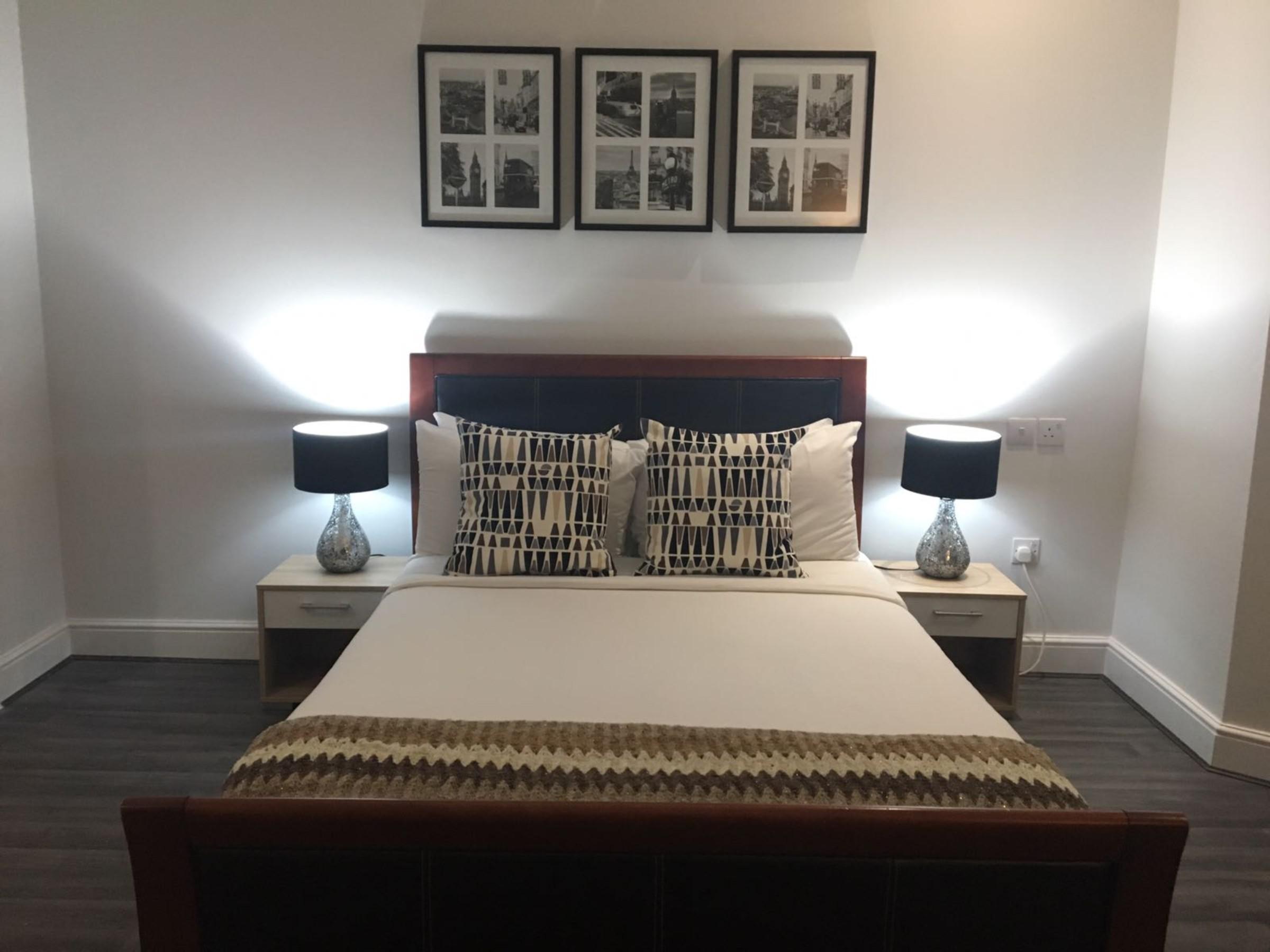 W6 Hotel London Kültér fotó