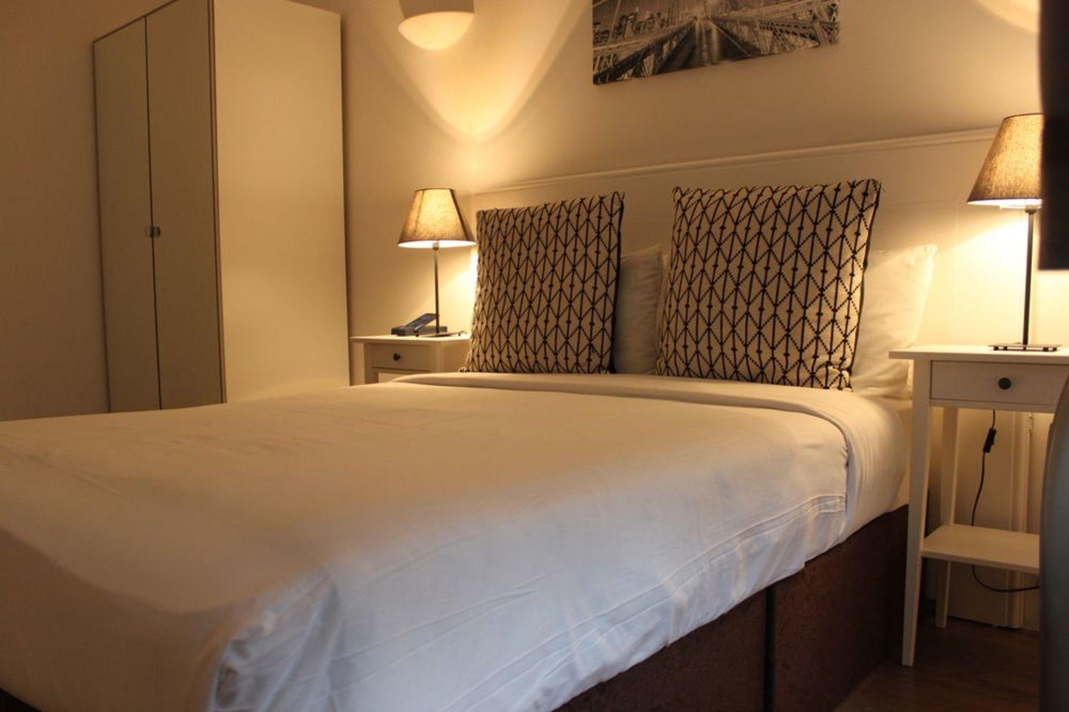 W6 Hotel London Kültér fotó