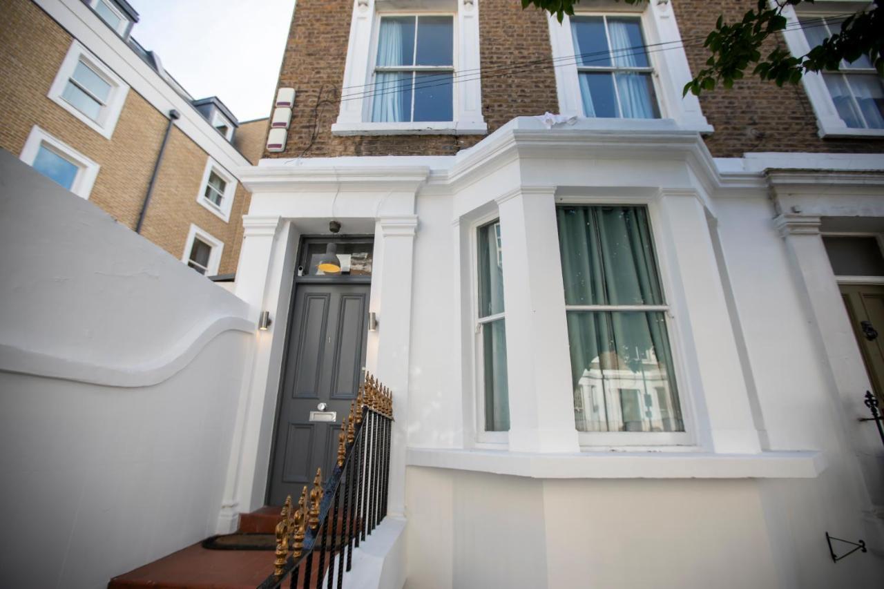 W6 Hotel London Kültér fotó