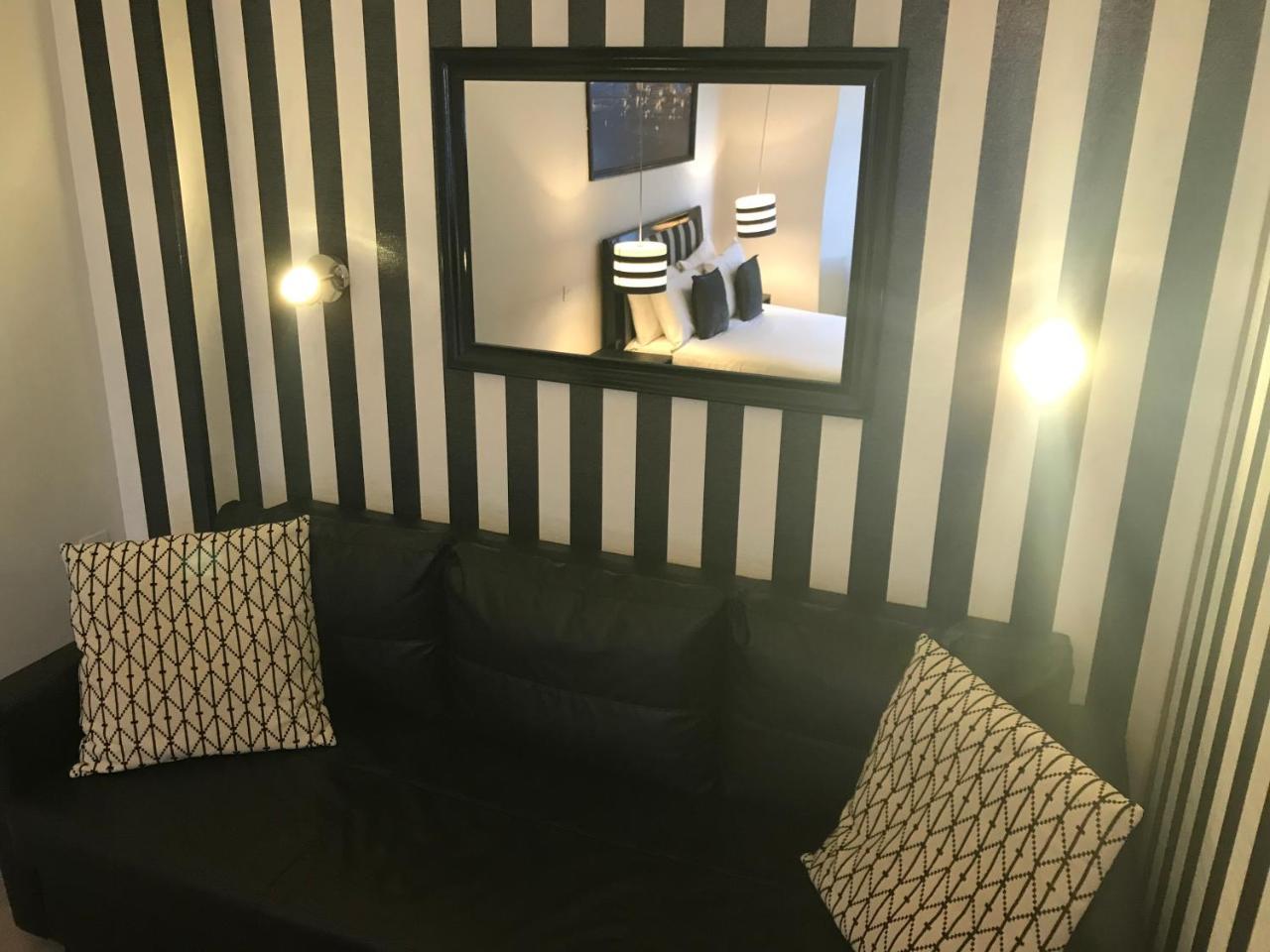 W6 Hotel London Kültér fotó